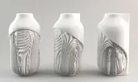 پرینت سه‌بعدی سرامیک توسط دانشمندان
