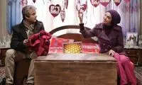 «یادم تو را فراموش» راهی آمریکا می‌شود