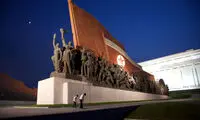 عکس روز نشنال جئوگرافیک؛ رفت و روب