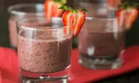 اگر دیابت دارید، این اسموتی را بنوشید