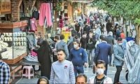 نگاهی به سهم اندک کار در زندگی ایرانیان