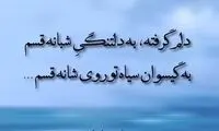 مینی شعر (450)