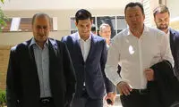 قانون پایستگی مدیریت فوتبال؛ از میزی به میز دیگر
