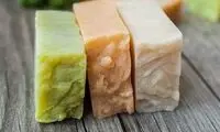 صابون شیر الاغ تایلندی، کیلویی ۶۰۰هزار تومان!