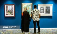 گالری‌هایی که به استقبال زمستان می‌روند