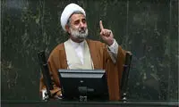 ذوالنوری: دوتابعیتی بودن روحانی را باور نداریم
