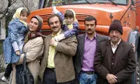اتمام نگارش نسخه سینمایی «پایتخت»