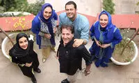 نقش متفاوت پورعرب در «روزهای بیقراری»