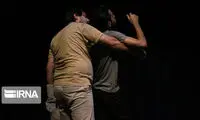 نمایش «سرگذشت لافکادیو»