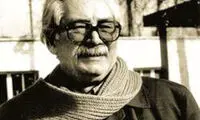 «احمد محمود» دیری است که از میان ما رفته است