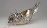 جواهرات بی‌نظیر خانواده سلطنتی روسیه