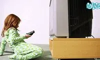 فیلم پورنو چه بلایی سر کودک می آورد؟