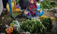 عکس: مادران سرزمین مهر