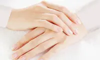چرا ناخن هایم می شکند؟