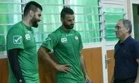رحیمی: برادران استکی را نمی‌بخشم!