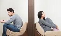 مردان بعد از طلاق به حمایت بیشتری نیاز دارند تا زنان