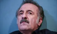مهران رجبی ادامه‌ دهنده‌ نقش محسن تنابنده