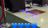 مهاجم گینه‌ای استقلال در تهران