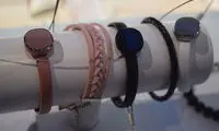 گجت پوشیدنی مخصوص خانم ها +عکس