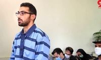 حرف‌های پدر آرمان عبدالعالی پس از اعدام پسرش