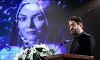 تصاویر دیده نشده از مراسم چهلم آزاده نامداری