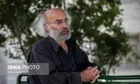 کیانوش عیاری: هرگز خودم را منجی ندیدم