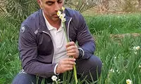 اوج حس لطافت محمود فکری