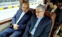 سلطانی‌فر: داورزنی بازنشسته نیست
