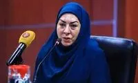 وزارت خارجه: «پروین فرشچی»، دوتابعیتی نیست