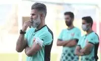 یحیی و رفقا، برنده تنیس‌فوتبال تمرین سرخ‌ها