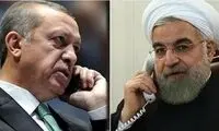 روحانی: جنگ راه حل بحران قره‌باغ نیست
