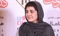 استراحت مطلق باران کوثری تا ۲ هفته