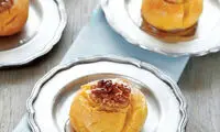 طرز تهیه شیرینی ذرت