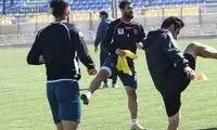 کنعانی بالاخره آماده بازگشت شد