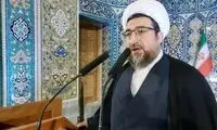 این تصویر از امام‌جمعه تبریز پربازدید شد