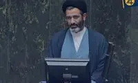 افشاگری بزرگ یک نماینده از اقدام قالیباف
