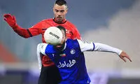 اعتراف ستاره‌ سرخ‌ها؛ پیشنهاد استقلال جدی بود