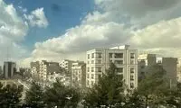 بازار مسکن به خواب نوروزی رفت