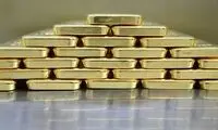 طلای جهانی از ۴۲۰۰ دلار عبور کرد