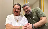 ۶ چهره ایرانی که امسال رسما خودشان را نجات دادند