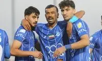 استقلال اولویت سوم رامین رضاییان شد!