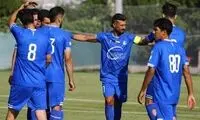 مدیریت باعث شد حسینی از استقلال جدا شود!