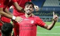 بمب نقل و انتقالات لیگ ایران به پرسپولیس پیوست