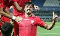 بمب نقل و انتقالات لیگ ایران به پرسپولیس پیوست