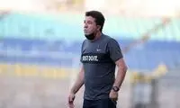 انتقاد تند از بی‌معرفتی اوسمار؛ به ما پشت کردی!