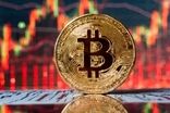 بازگشت قیمت بیت کوین به سطح طلایی