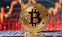 بازگشت قیمت بیت کوین به سطح طلایی