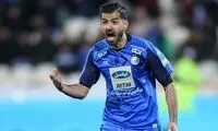 منتظری: وضعیت مالی ما بهتر از پرسپولیس نیست