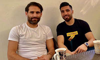 فرشید اسماعیلی هم از استقلال جدا شد