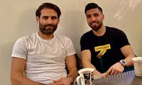 فرشید اسماعیلی هم از استقلال جدا شد